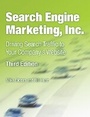 Cover: Search Engine Marketing, Inc. - IBM Press