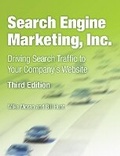 Cover: Search Engine Marketing, Inc. - IBM Press