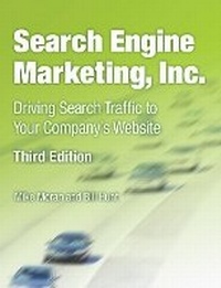 Enlarge image Cover: Search Engine Marketing, Inc. - IBM Press