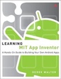 Cover: Learning MIT App Inventor - Addison Wesley