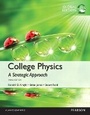Cover: College Physics: A Strategic Approach, Global Edition + Mastering Physics with Pearson eText (Package) - Pearson Education Limited