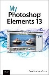 Abbildung von: My Photoshop Elements 13 - Que Corporation,U.S.