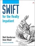 Cover: Swift for the Really Impatient - Addison Wesley