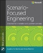 Cover: Scenario-Focused Engineering - Microsoft Press