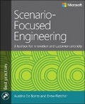 Cover: Scenario-Focused Engineering - Microsoft Press