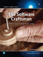Cover: Software Craftsman, The: Professionalism, Pragmatism, Pride - Pearson