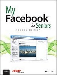 Abbildung von: My Facebook for Seniors - Que Corporation,U.S.