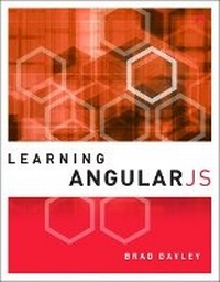 Enlarge image Cover: Learning AngularJS - Addison Wesley