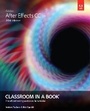 Cover: Adobe After Effects CC Classroom in a Book (2014 release) - Adobe Press,U.S.