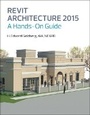 Cover: Revit Architecture 2015 - Peachpit Press Publications