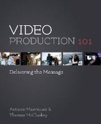 Abbildung von: Video Production 101 - Peachpit Press Publications