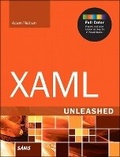 Cover: XAML Unleashed - Sams Publishing