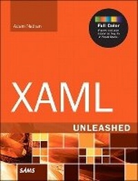Enlarge image Cover: XAML Unleashed - Sams Publishing