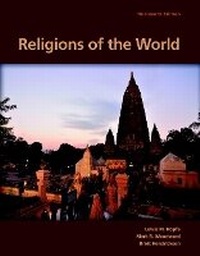 Enlarge image Cover: Religions of the World - Pearson