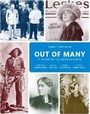 Cover: Out of Many - Pearson