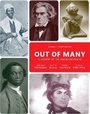 Cover: Out of Many, Volume 1 - Pearson
