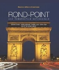 Enlarge image Cover: Rond-Point - Pearson