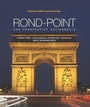 Cover: Rond-Point with MyLab French (multi semester access) with Pearson eText -- Access Card Package - Pearson
