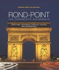Cover: Rond-Point with MyLab French (multi semester access) with Pearson eText -- Access Card Package - Pearson