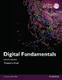 Cover: Digital Fundamentals, Global Edition - Pearson Education Limited
