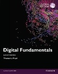 Cover: Digital Fundamentals, Global Edition - Pearson Education Limited