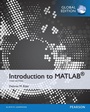 Cover: Introduction to MATLAB, Global Edition - Pearson Education Limited