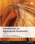 Cover: Introduction to Agricultural Economics, Global Edition - Pearson Education Limited