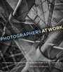 Cover: Photographers at Work - New Riders