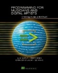 Cover: Programming for Musicians and Digital Artists - Manning Publications
