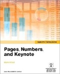 Cover: Apple Pro Training Series - Peachpit Press Publications