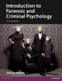 Cover: Introduction to Forensic and Criminal Psychology - Pearson Education Limited
