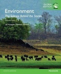 Cover: Environment: The Science Behind the Stories, Global Edition + Mastering EnvironmentalScience with Pearson eText - Pearson Education Limited