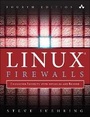 Cover: Linux Firewalls - Addison Wesley