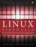 Cover: Linux Firewalls - Addison Wesley