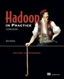 Cover: Hadoop in Practice - Manning Publications