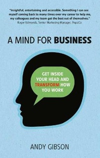 Enlarge image Cover: A Mind for Business - Pearson Education Limited