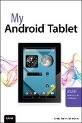 Cover: My Android Tablet - Que Corporation,U.S.