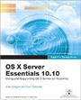 Cover: Apple Pro Training Series - Peachpit Press Publications