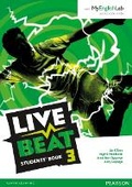Cover: Live Beat 3 Sbk & MEL Pack - Pearson Longman