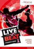 Cover: Live Beat 1 Sbk & MEL Pack - Pearson Longman