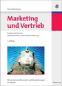 Cover: Marketing und Vertrieb - De Gruyter Oldenbourg