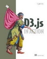 Enlarge image Cover: D3.js in Action - Manning Publications