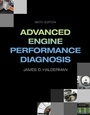 Cover: Advanced Engine Performance Diagnosis - Pearson
