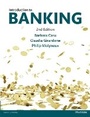 Cover: Introduction to Banking 2nd edition - Pearson Education Limited