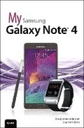 Cover: My Samsung Galaxy Note 4 - Que Corporation,U.S.