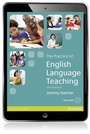 Cover: PELT 5E Bk/DVD Pack - Pearson Longman