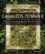 Cover: Canon EOS 7D Mark II - Peachpit Press Publications