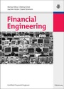 Cover: Financial Engineering - De Gruyter Oldenbourg