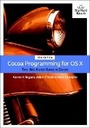 Cover: Cocoa Programming for OS X - Big Nerd Ranch Guides