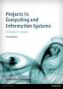 Cover: Projects in Computing and Information Systems - Pearson Education Limited